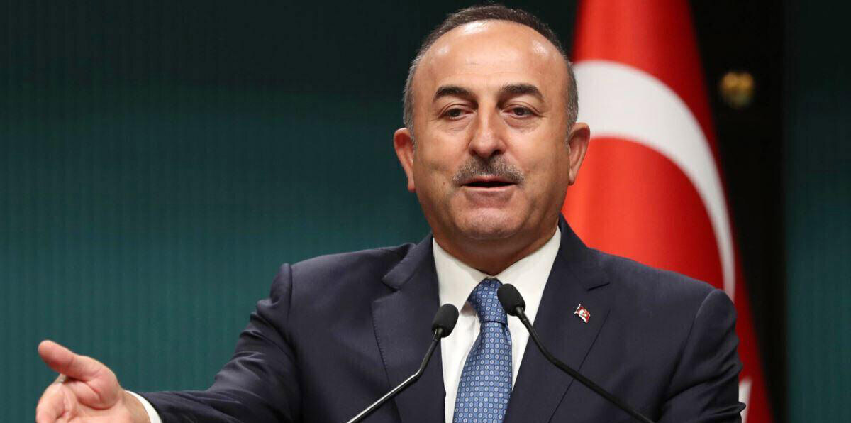 أوغلو: تركيا توصلت لتفاهم مع أمريكا بشأن منبج السورية