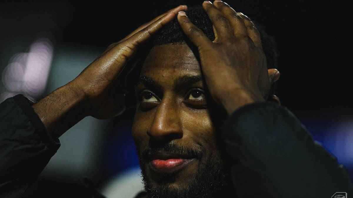 بعد واقعة تبديله أمام التعاون.. أحمد شراحيلي يكشف رد فعله تجاه كونسيساو (فيديو)