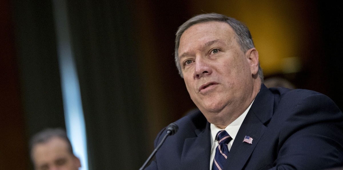 بومبيو: نزع "القسم الأكبر" من سلاح كوريا الشمالية بنهاية 2020