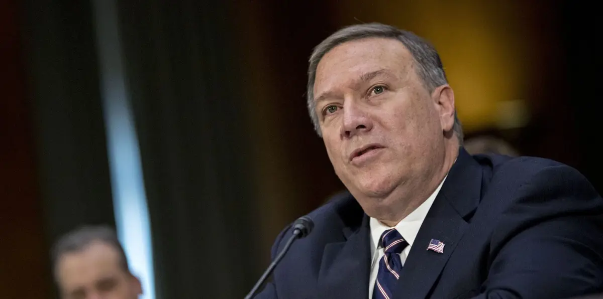 بومبيو: نزع "القسم الأكبر" من سلاح كوريا الشمالية بنهاية 2020