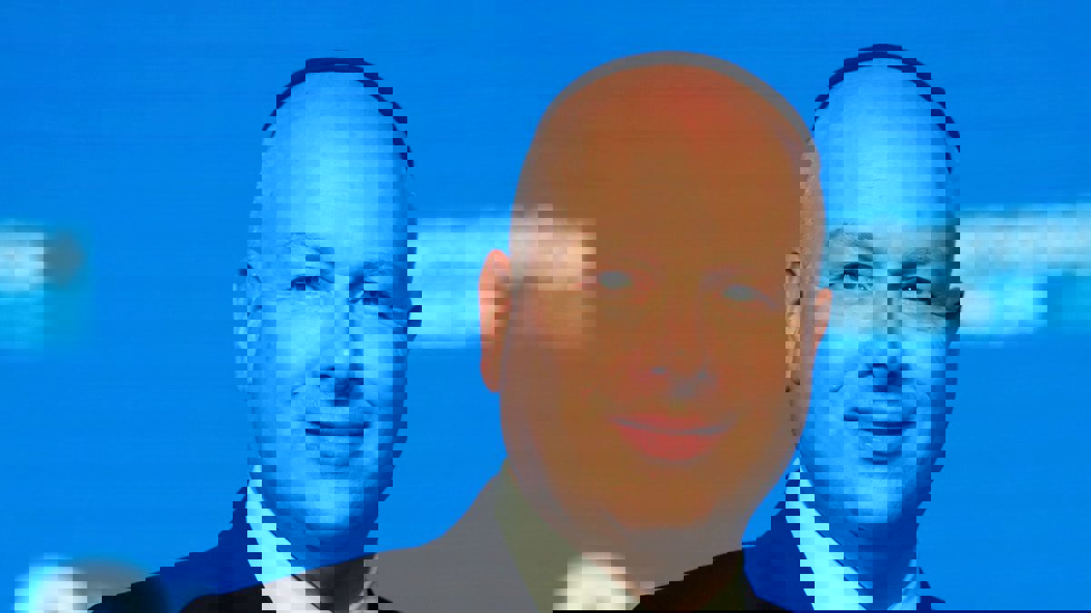 غرينبلات: ترامب سيقرر قريبًا متى سيكشف عن خطة السلام في الشرق الأوسط