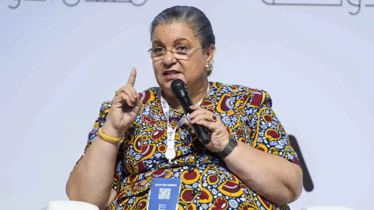 خارطة طريق متعثرة.. تيتيه تخطط لإعادة "هندسة الحوار" في ليبيا