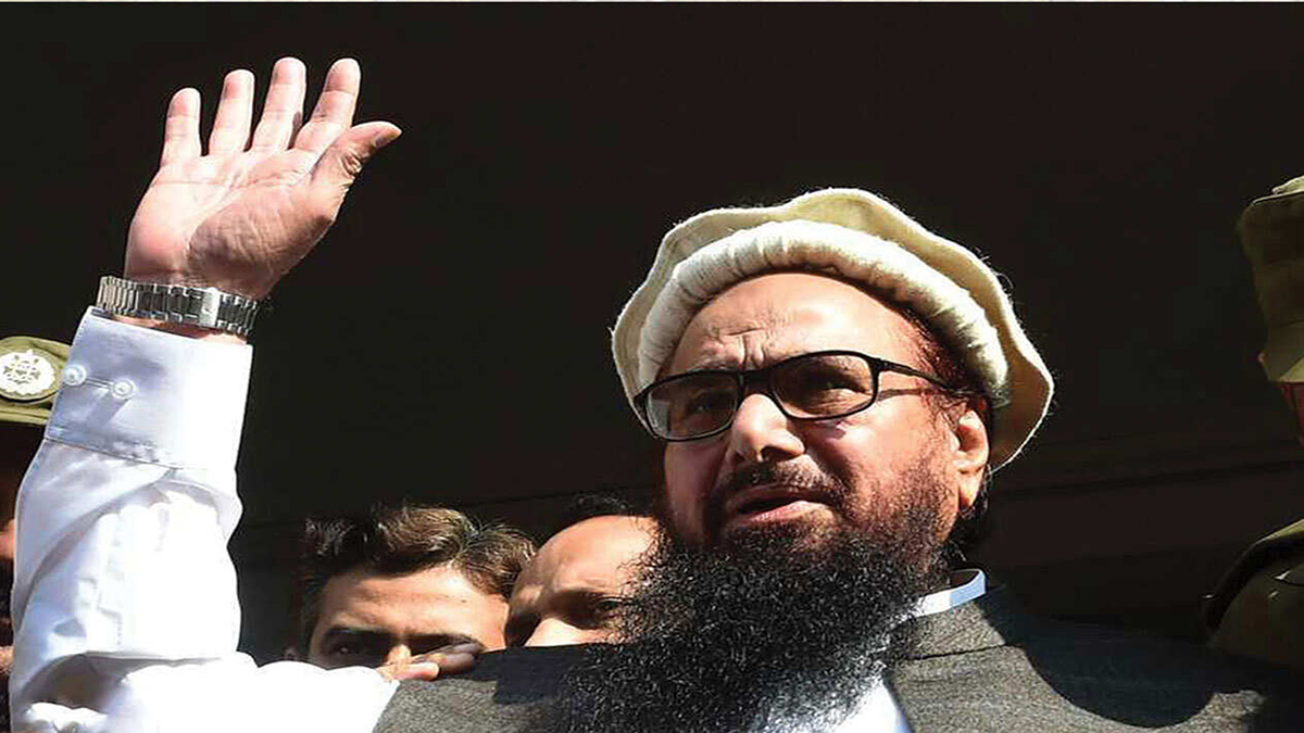 باكستان تعتقل المشتبه في تدبيره هجمات مومباي.. والهند تشكك