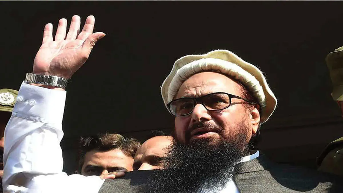 باكستان تعتقل المشتبه في تدبيره هجمات مومباي.. والهند تشكك