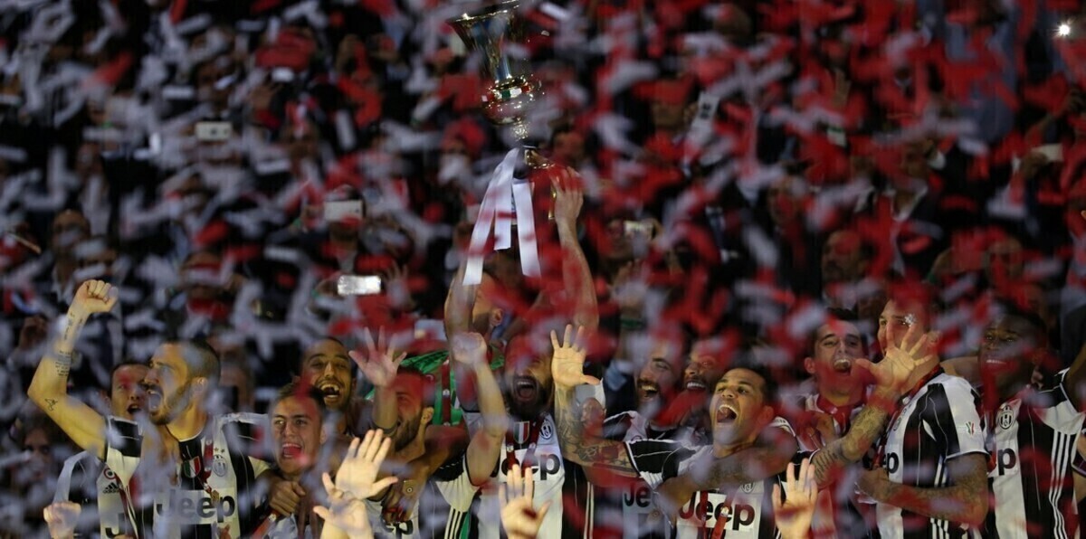 ما علاقة يوفنتوس بـ "عصابة ندرانغيتا" الإجرامية؟