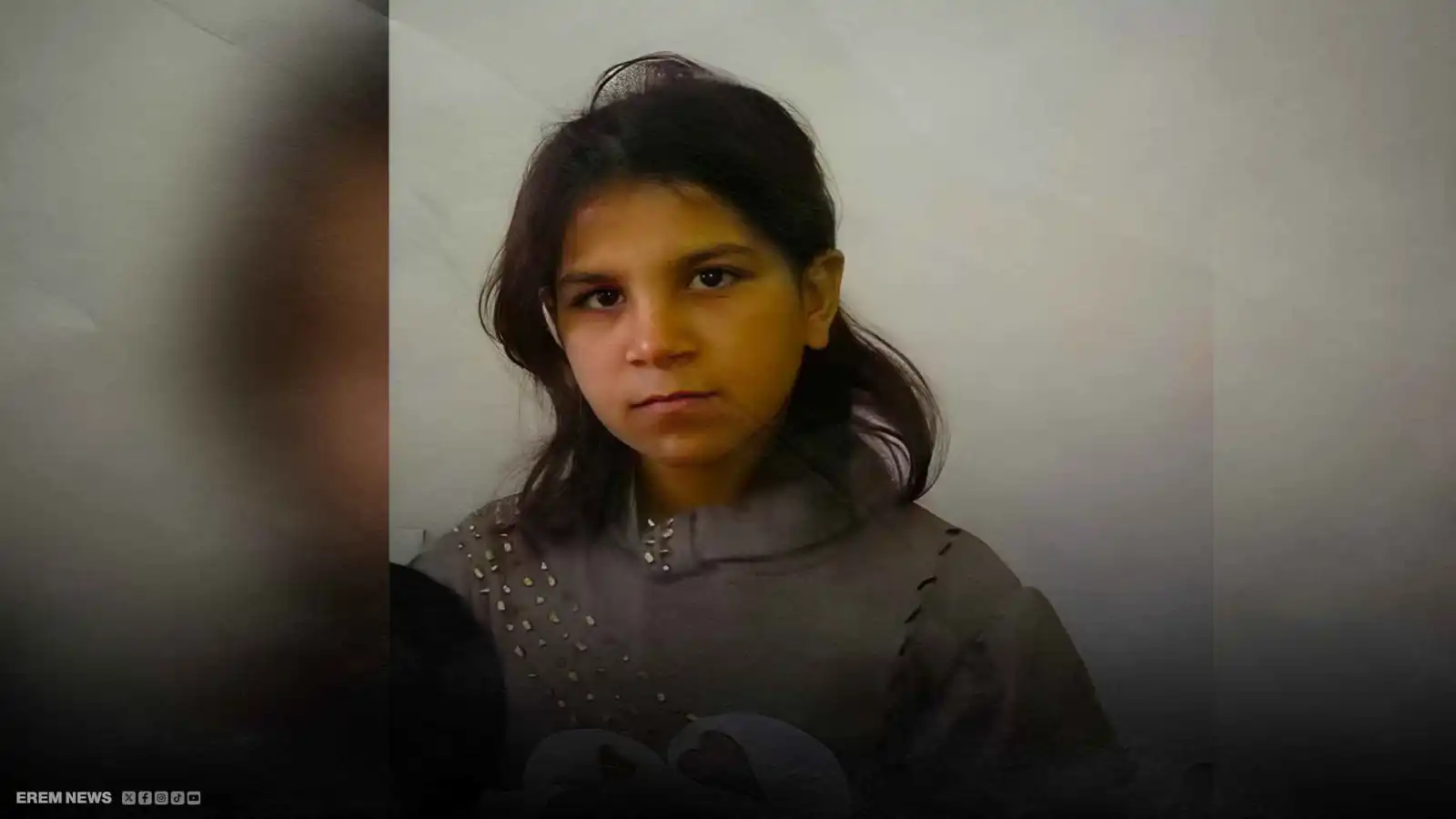 من "بابا عمرو" إلى دمشق.. 11 عاما من البحث عن أهل آية