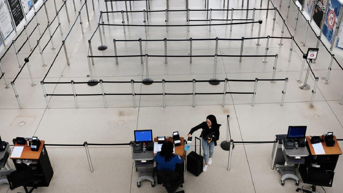 الصين تطلق أول جواز سفر رقمي للسفر في ظل وباء كورونا