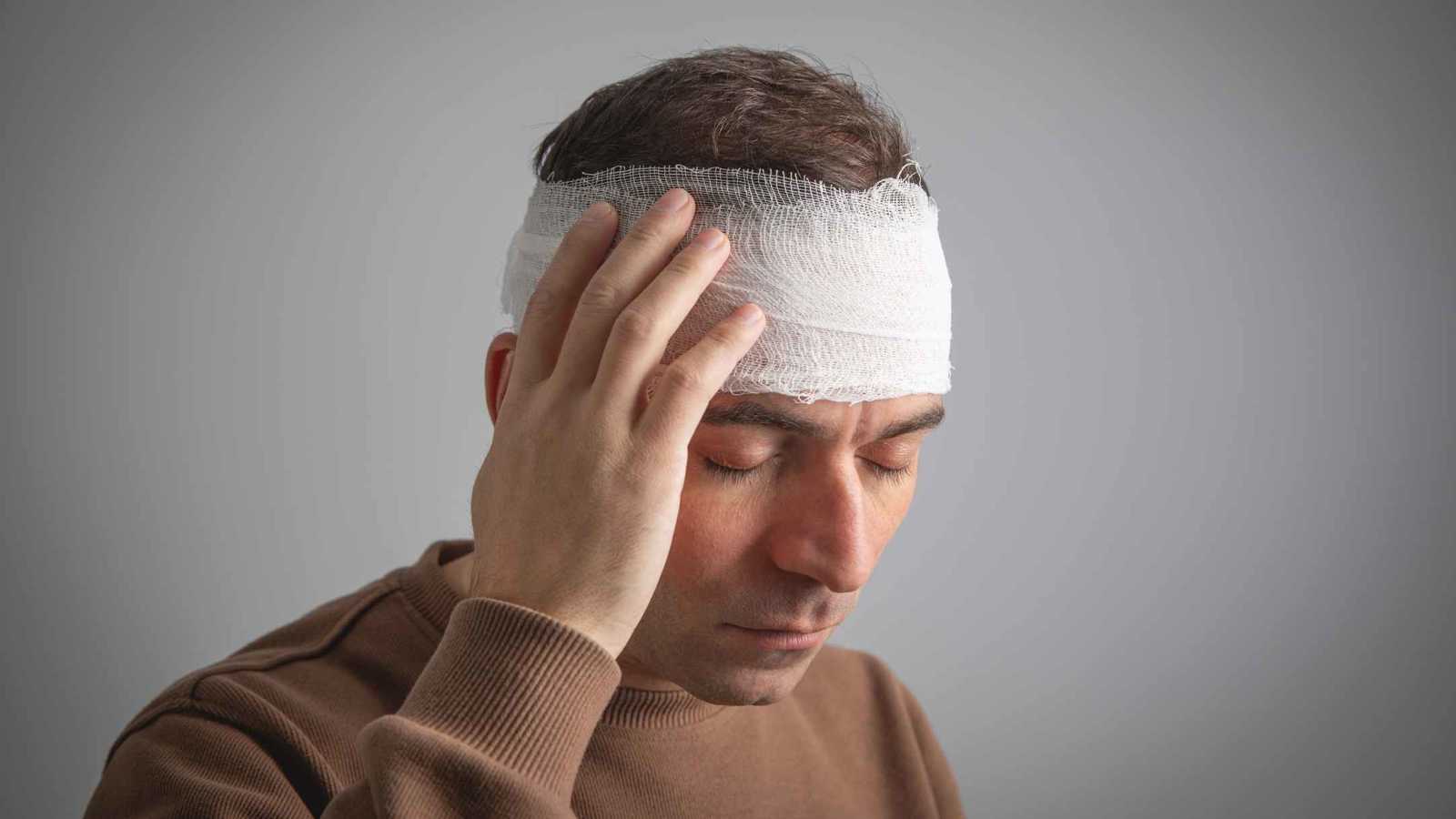 العلاج الفوري لإصابة الرأس يقلل خطر الزهايمر