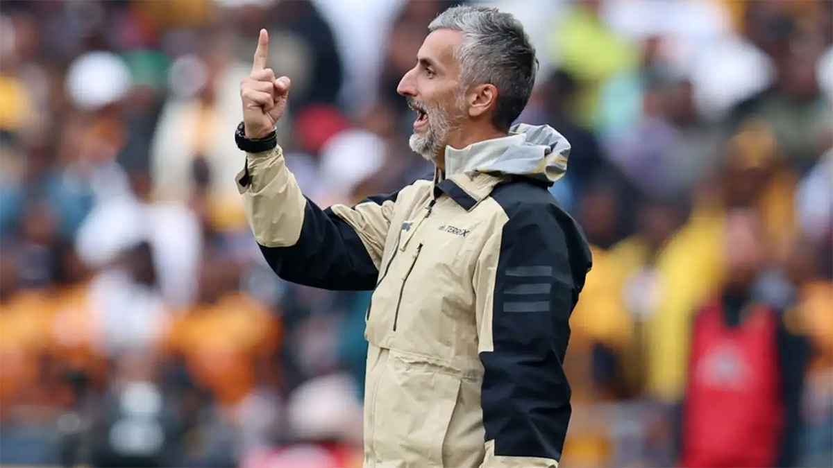 رسميًا.. الأهلي المصري يتعاقد مع الإسباني خوسيه ريفيرو لمدة عامين