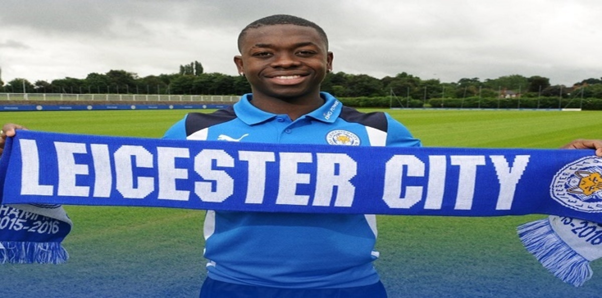 ليستر سيتي يتعاقد مع الفرنسي ميندي