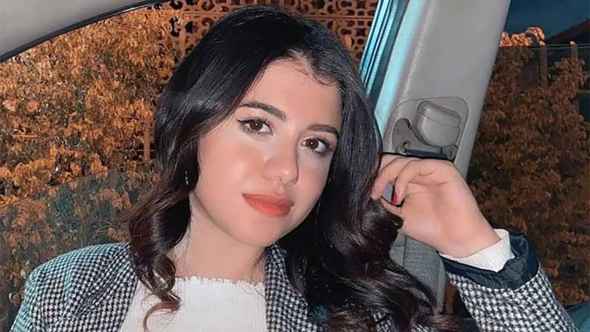 شاب مصري يكشف ما فعلته نيرة أشرف عندما لقنها الشهادتين قبل موتها