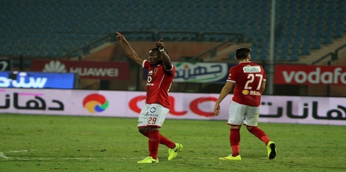 المقاولون يفاوض ثنائي الأهلي المصري.. وكوليبالي يرفض عرضاً أوروبيًا