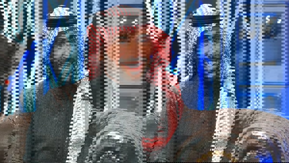 رد صادم من يزيد الراجحي على متابع سأله عن حجم ثروته (صورة)