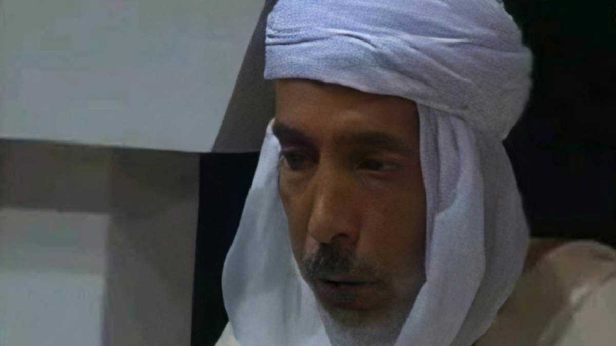 وفاة الفنان الجزائري خليل بوزحزح بعد صراع مع المرض