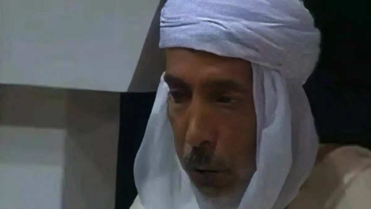 وفاة الفنان الجزائري خليل بوزحزح بعد صراع مع المرض