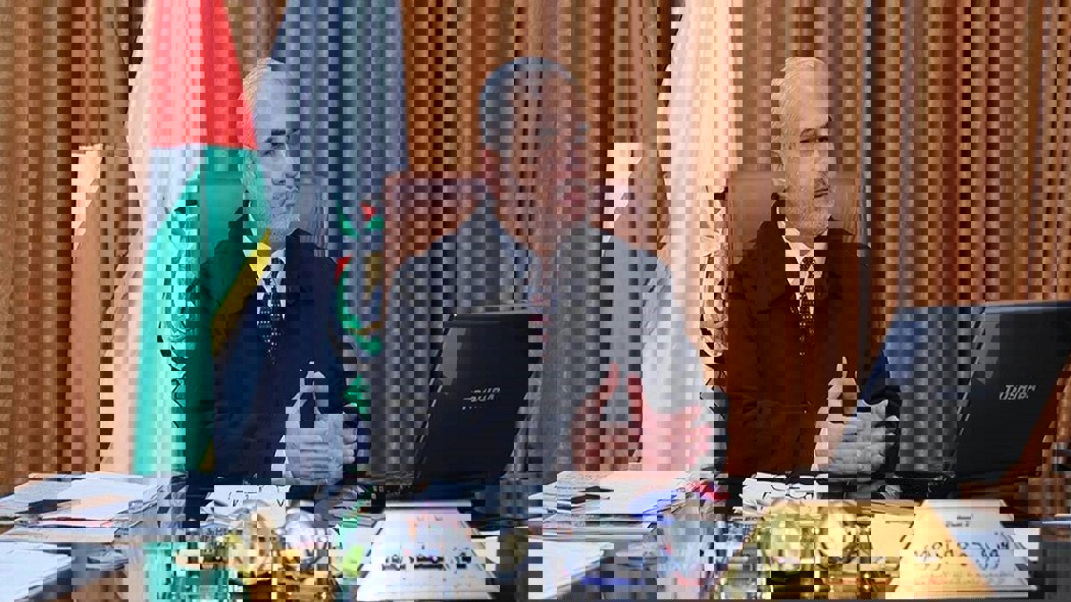 حماس تحمّل إسرائيل مسؤولية استمرار التصعيد في غزة