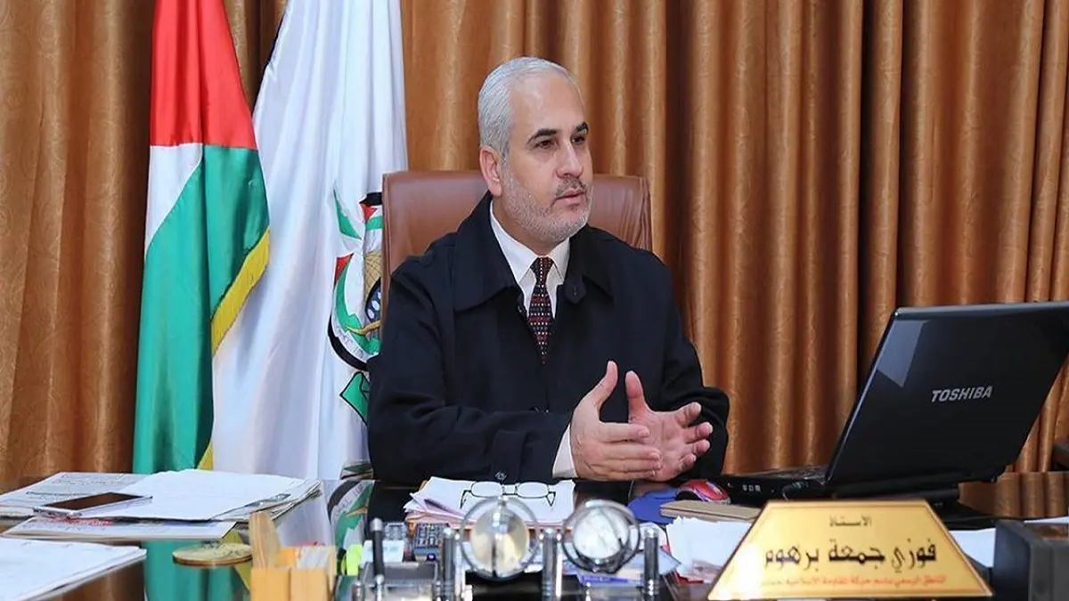 حماس تحمّل إسرائيل مسؤولية استمرار التصعيد في غزة