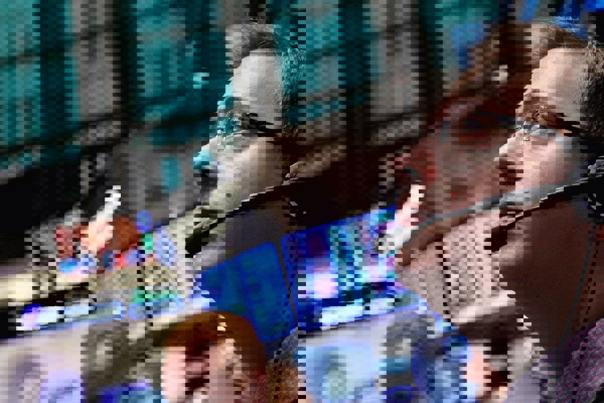 أسهم أوروبا ترتفع والأنظار على بيانات التضخم الأمريكية