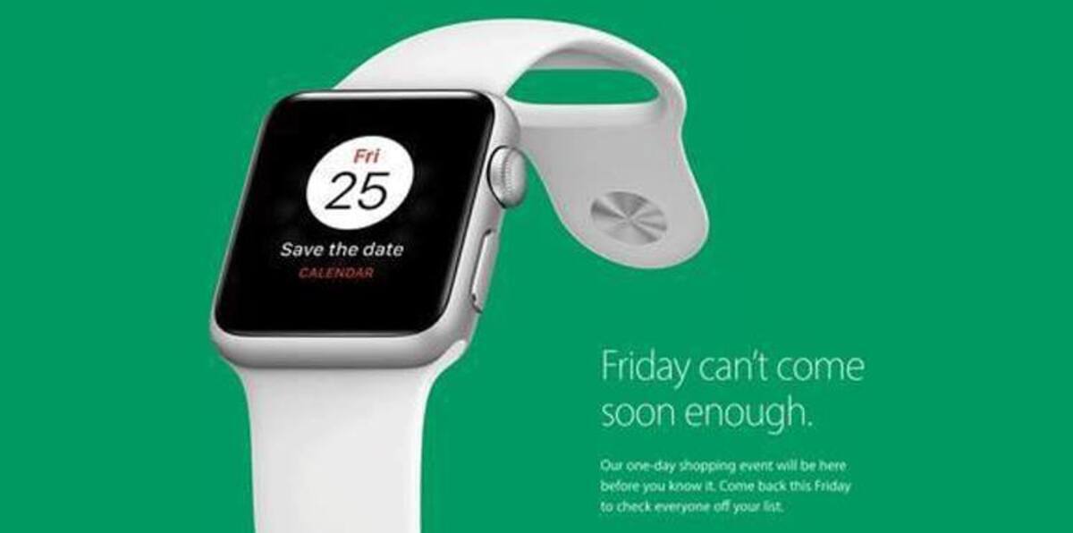 بعد عامين"آبل" تعود للبلاك فرايداي بمفاجأة كبرى