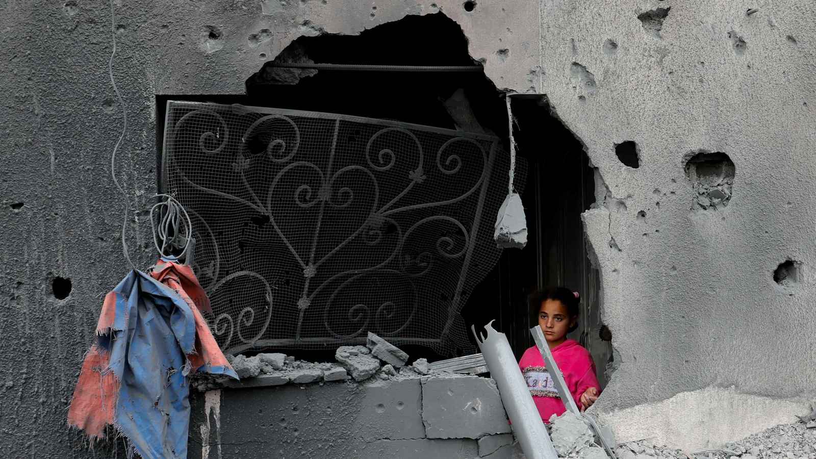 إسرائيل تعلن توسيع العملية العسكرية في غزة