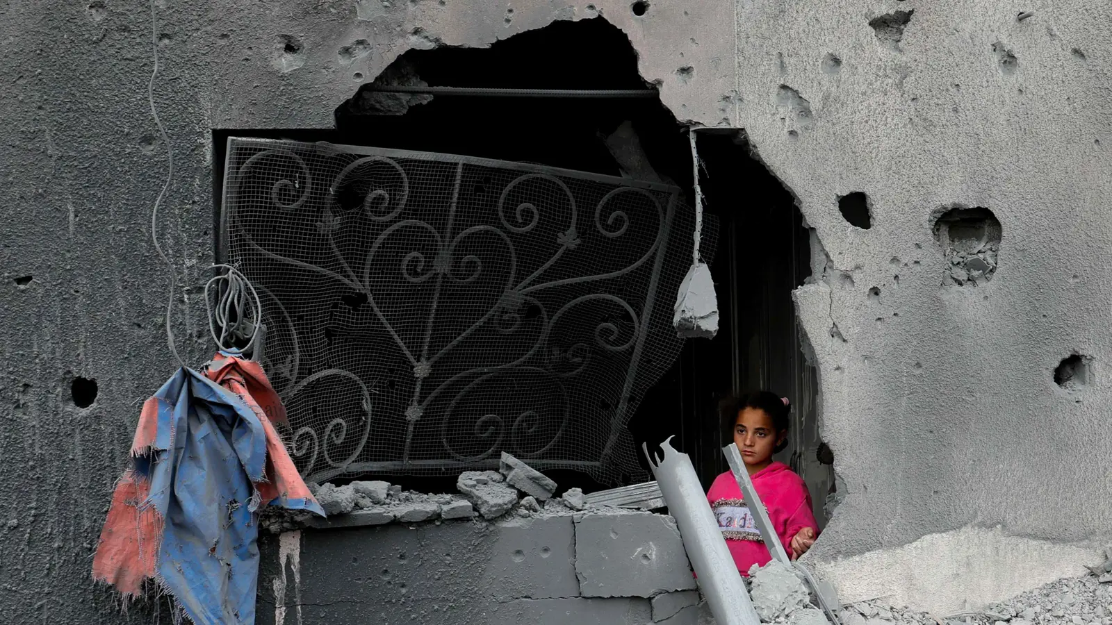 إسرائيل تعلن توسيع العملية العسكرية في غزة