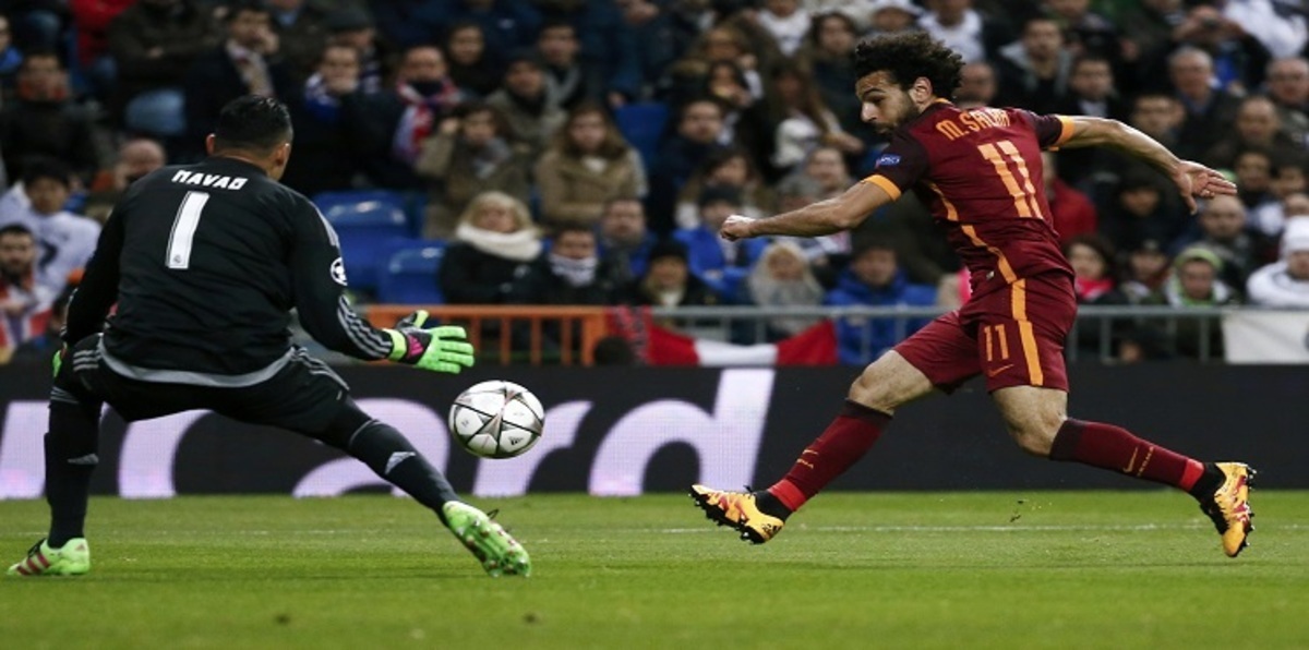 4 محترفين يمنحون منتخب مصر الثقة قبل موقعة نيجيريا