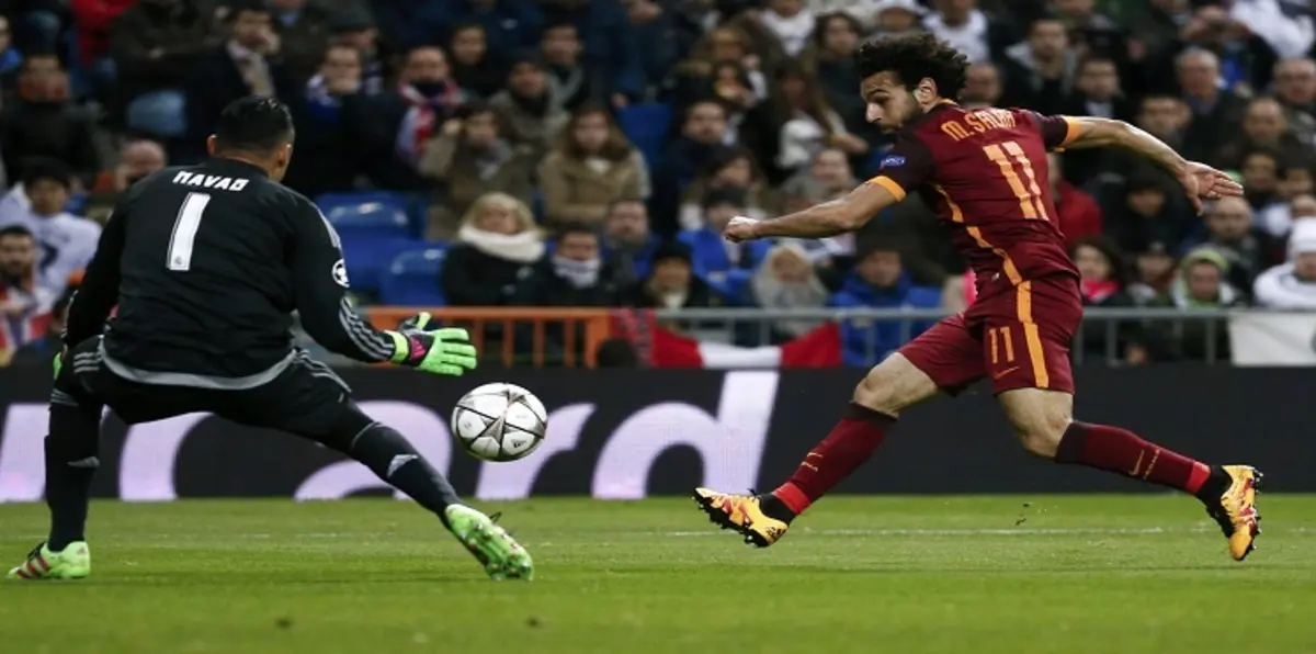 4 محترفين يمنحون منتخب مصر الثقة قبل موقعة نيجيريا