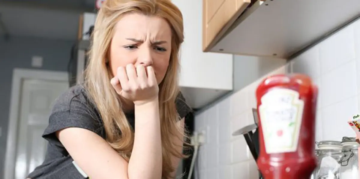 الأورثوريكسيا.. هوس التغذية الصحية