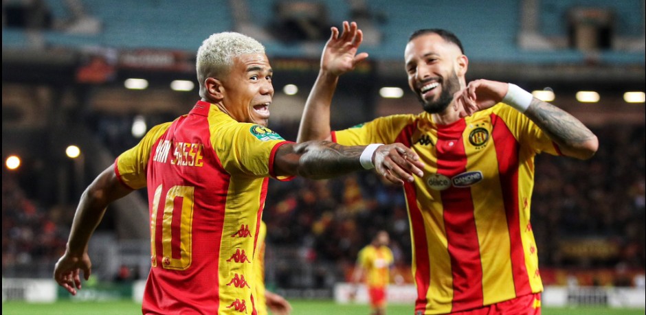 الترجي التونسي يردّ على نجمه البرازيلي بعد تلميحه المفاجئ للرحيل