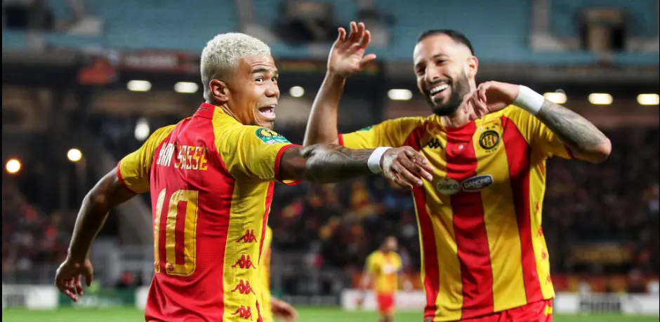 الترجي التونسي يردّ على نجمه البرازيلي بعد تلميحه المفاجئ للرحيل