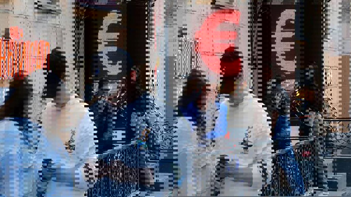 دراسة: تراجع الصادرات العالمية إلى روسيا بسبب الحرب الأوكرانية