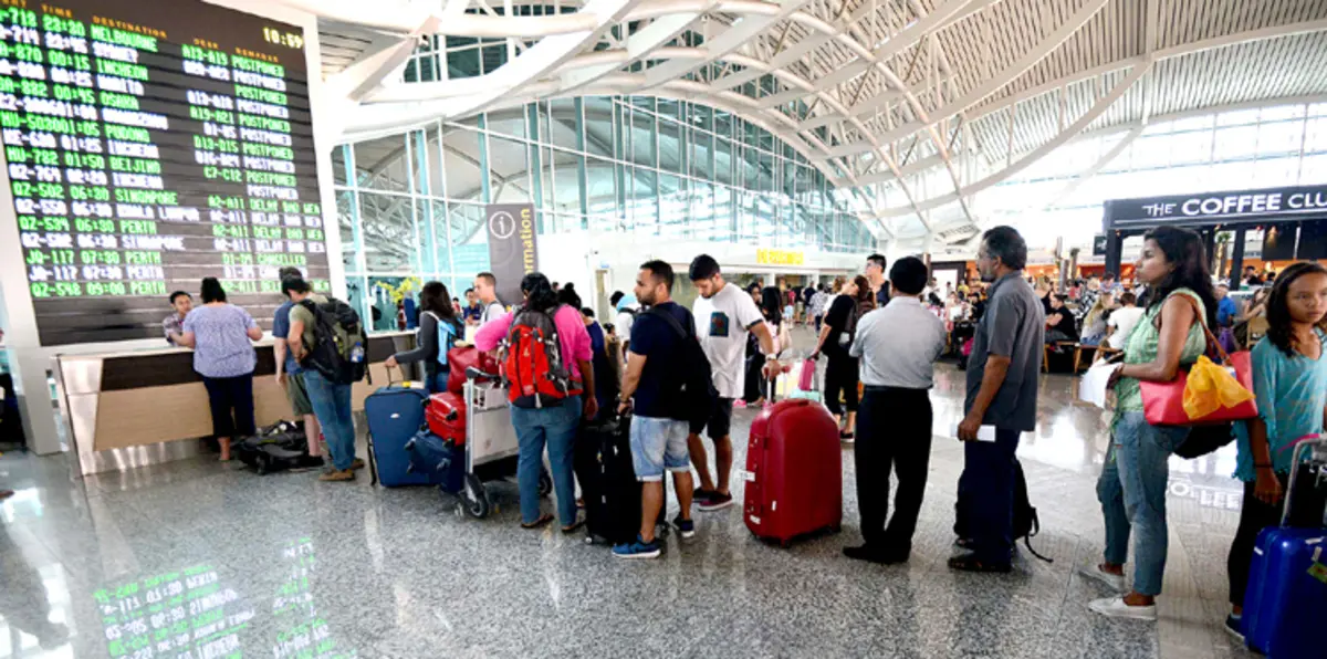 الاعتداء بالضرب المبرح على 3 سعوديين في إندونيسيا