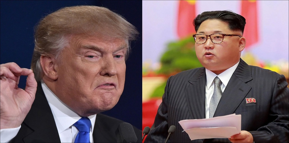 البيت الأبيض يكشف توقيت وتفاصيل لقاء ترامب مع كيم جونغ أون في سنغافورة