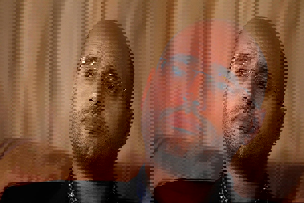 الفريق السياسي لسيف الإسلام القذافي يعلق على "احتجاز  أبوسبيحة"