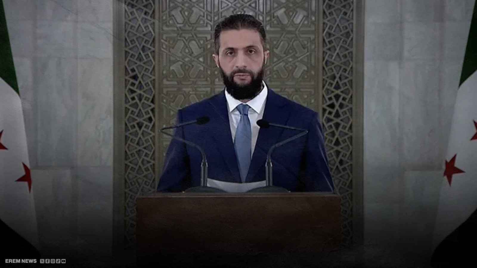 الشرع في أمريكا.. ما دلالات الزيارة التاريخية المرتقبة؟