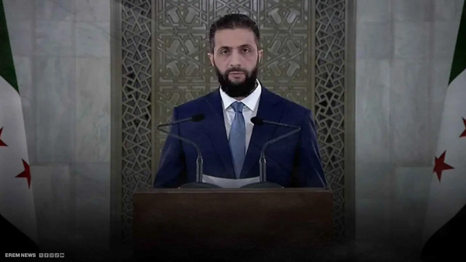 الشرع في أمريكا.. ما دلالات الزيارة التاريخية المرتقبة؟