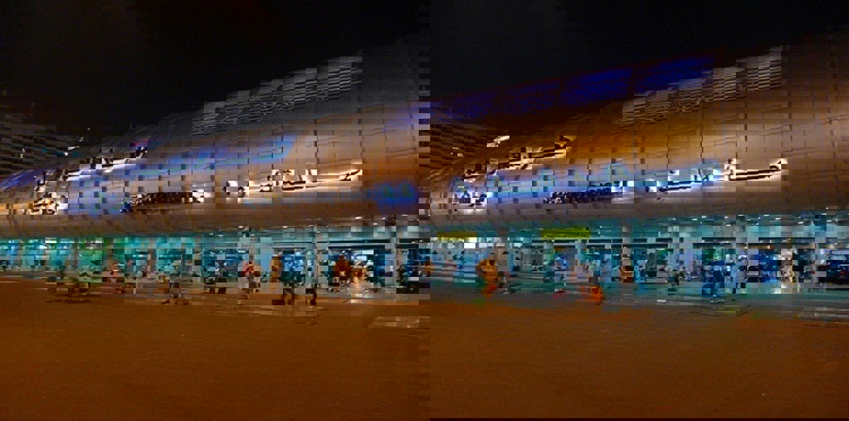 مصر ترحل دبلوماسيًا أمريكيًا قادمًا من إسرائيل دون تأشيرة