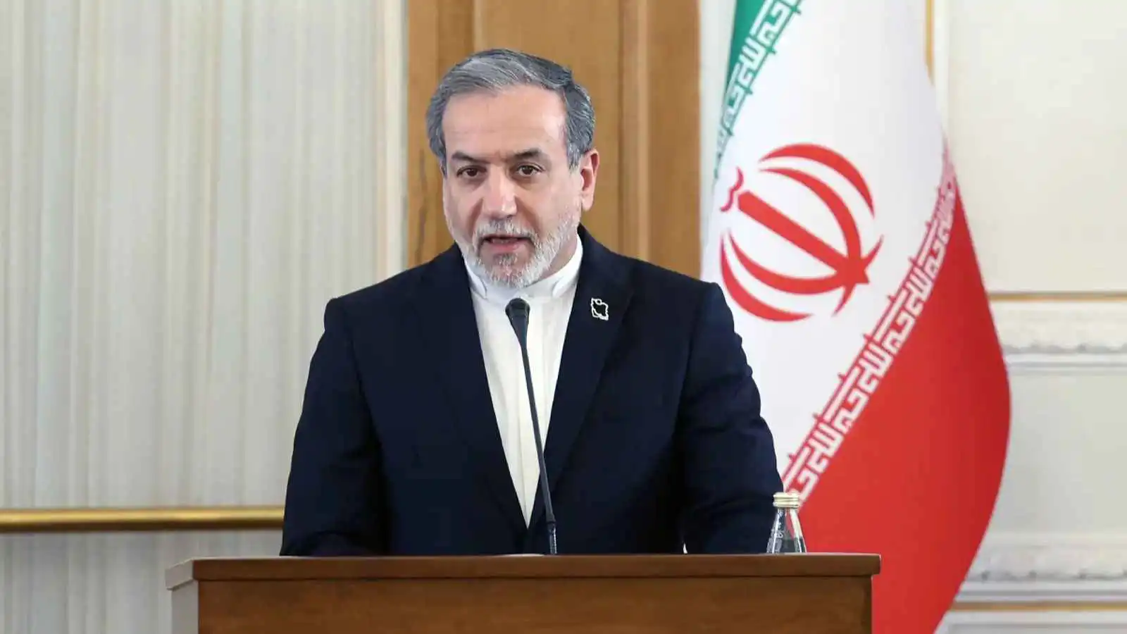 إيران تتهم إسرائيل بتعطيل مسار المفاوضات النووية