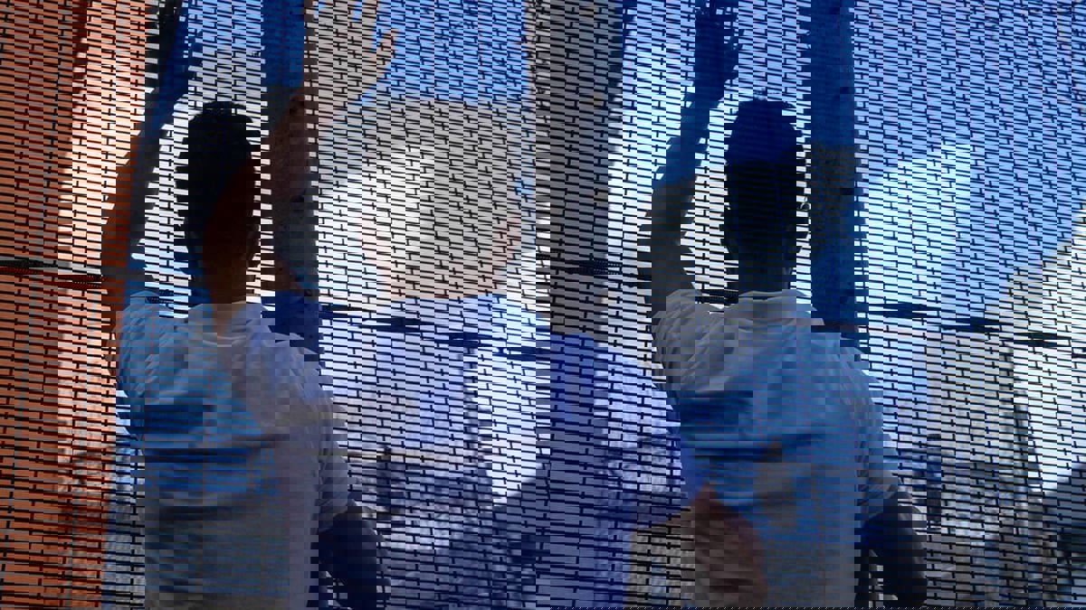 رسالة الماغوط لجموع الواهمين