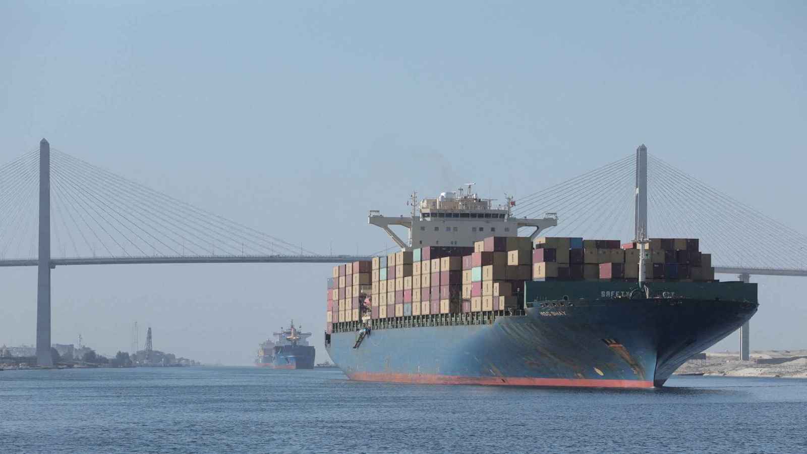 مع "هدوء نسبي" في البحر الأحمر.. ما خيارات ترامب في التعامل مع الحوثيين؟