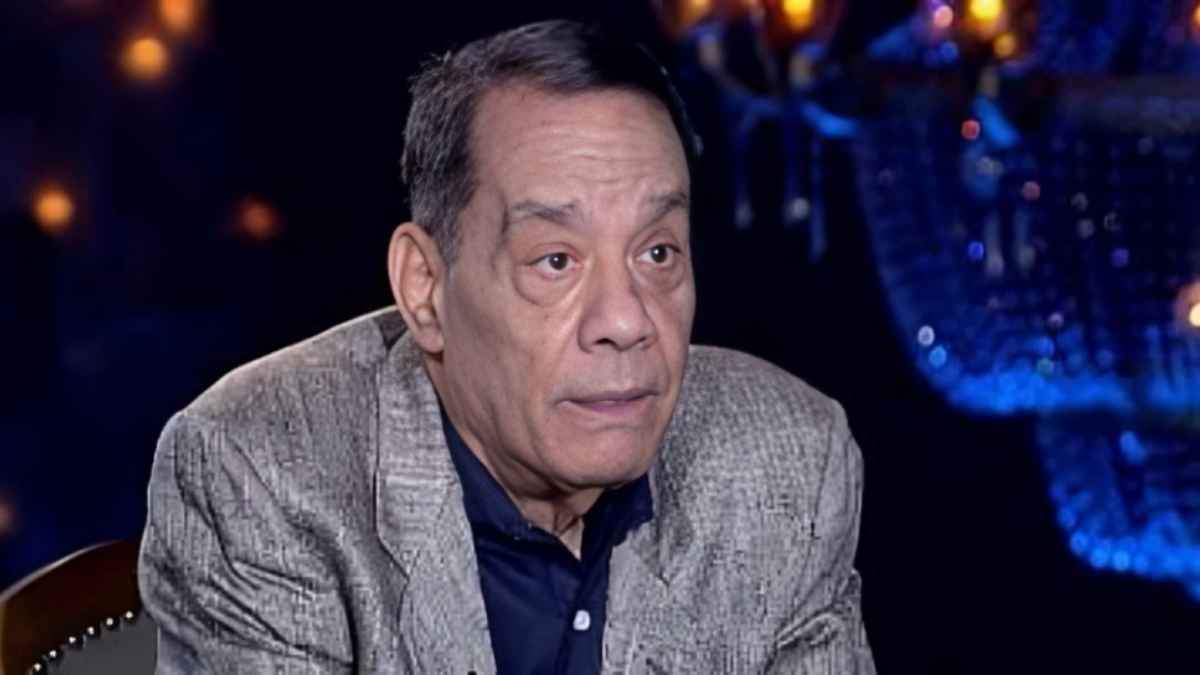 نجل حلمي بكر يقاضي أرملته بسبب خلافات على "الميراث"