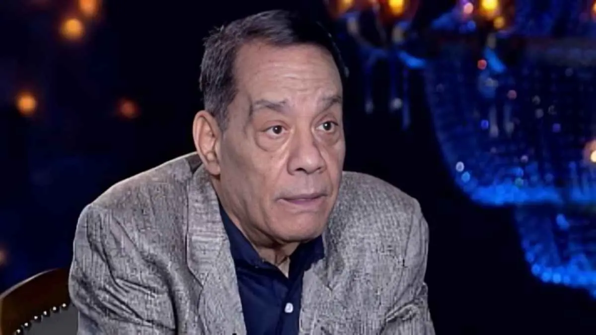 نجل حلمي بكر يقاضي أرملته بسبب خلافات على "الميراث"