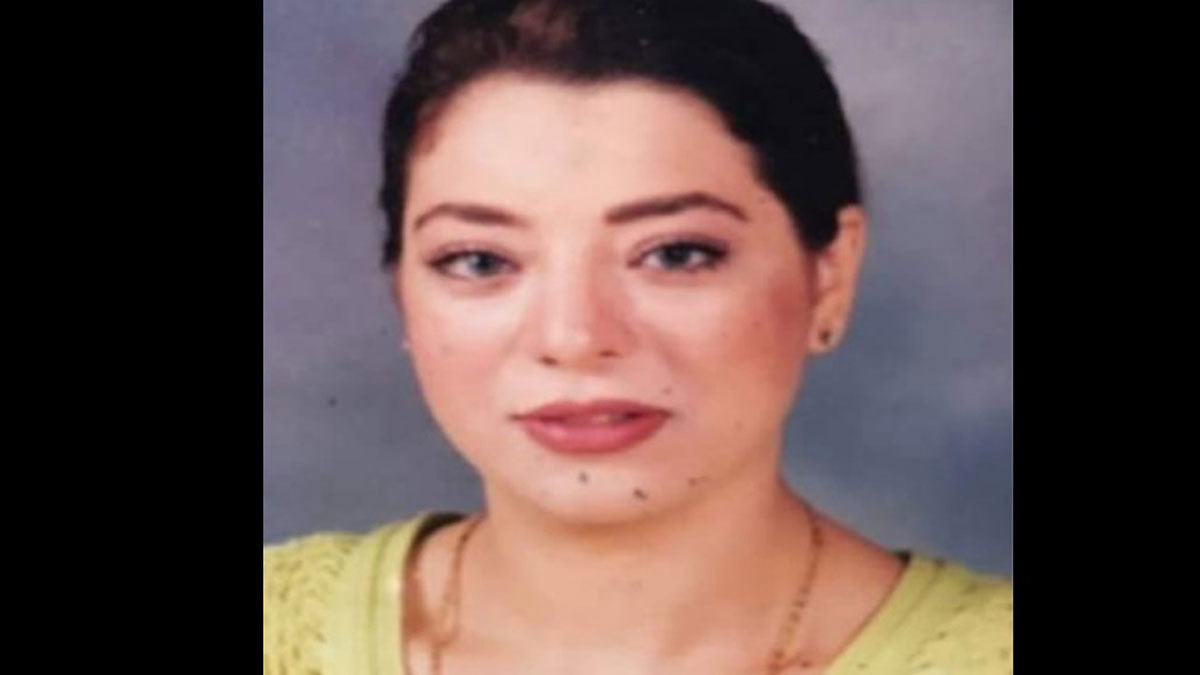 وفاة المذيعة المصرية رانيا أبو زيد