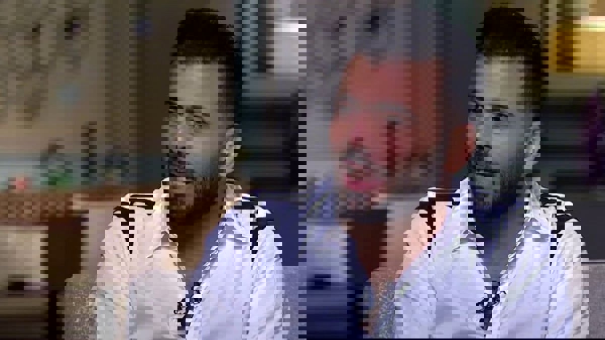 عماد متعب: مسؤول في الأهلي قدم شكوى ضدي بسبب موسيماني (فيديو)