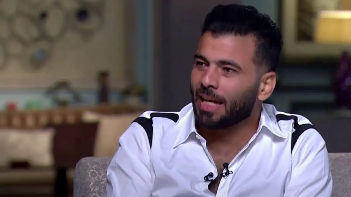 عماد متعب: مسؤول في الأهلي قدم شكوى ضدي بسبب موسيماني (فيديو)