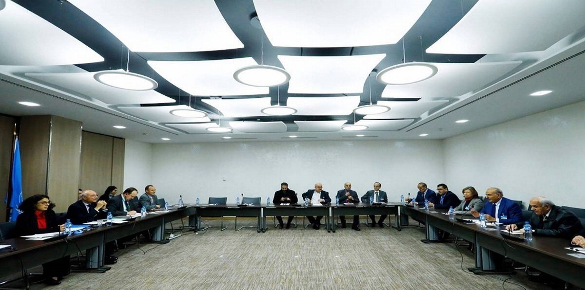 فرنسا: محادثات السلام السورية في فيينا هي الأمل الأخير