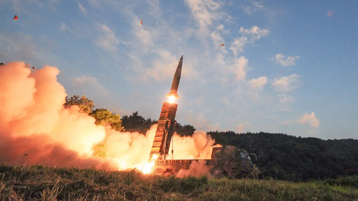 كوريا الشمالية تهدد واشنطن وترفض وقف التجارب النووية