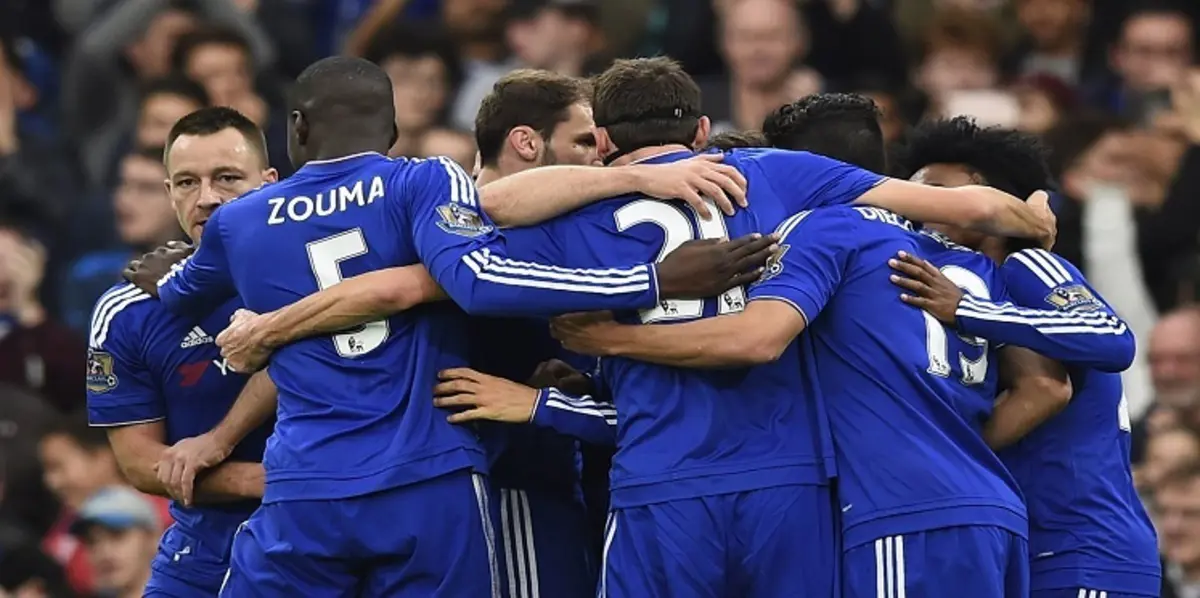 تشيلسي يُسقط سندرلاند.. وليستر سيتي يواصل المغامرة (فيديو)