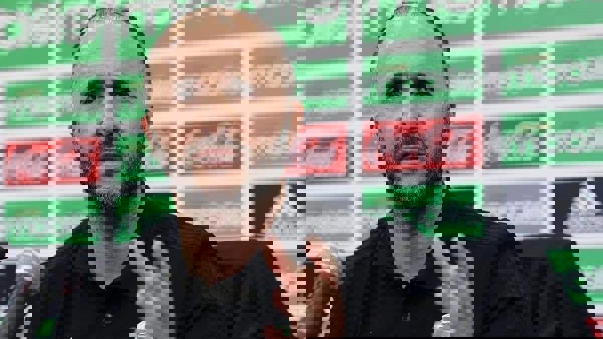 بلماضي قبل مباراة الجزائر وتنزانيا: نعرفهم جيدا ولا يوجد منتخب صغير في كرة القدم