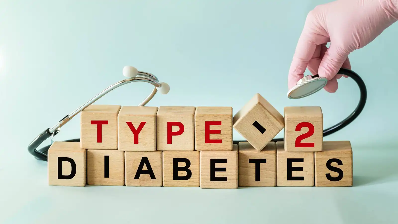 الوقاية من السكري "النوع الثاني".. خطوات سهلة لتقليل المخاطر